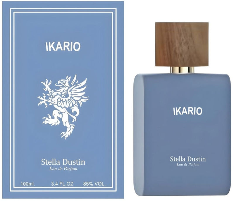Perfume Stella Dustin Ikario EDP 100mL - Masculino