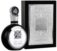 Perfume Lattafa Fakhar Black EDP 100mL - Masculino