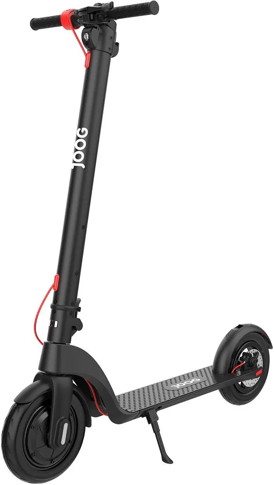 Patinete Elétrico Joog G7 Basic com roda de 10" e bateria de 5Ah.