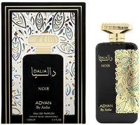 Perfume Adyan Noir EDP 100mL - Feminino