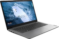 Notebook Lenovo Ideapad 1 14IAU7 Intel i3-1215U/8GB/256GB SSD/14" FHD/W11 (82QC006KUS)