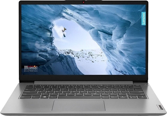Notebook Lenovo Ideapad 1 14IAU7 Intel i3-1215U/8GB/256GB SSD/14" FHD/W11 (82QC006KUS)