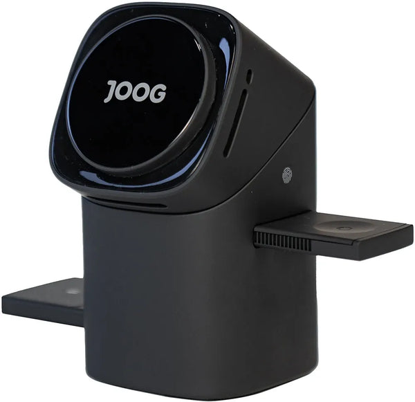 Carregador sem fio magnético Joog MagCharger 3 in 1 Qi2 MC2