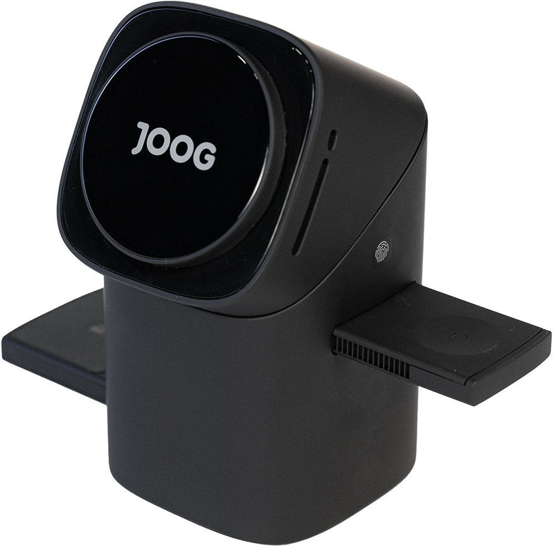 Carregador sem fio magnético Joog MagCharger 3 in 1 Qi2 MC2