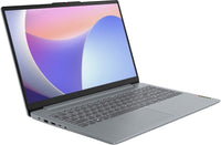 Notebook Lenovo IdeaPad Slim 3 15AMN8 R5 7520U/8GB/256GB SSD/15.6" FHD/W11 (82XQ00EBUS)