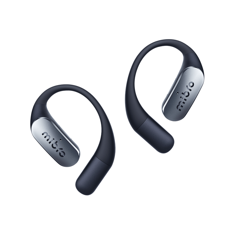 Open-Ear Sport Earphones Mibro OpenEar Pro, Compact and Lightweight Design