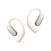Open-Ear Sport Earphones - Mibro OpenEar Pro, compact, lightweight, secure fit, dual device connectivity.