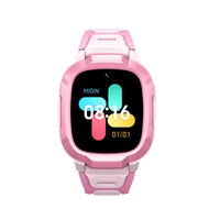 Mibro Kids P6 smartwatch with video calls, waterproof design, and extended battery life.