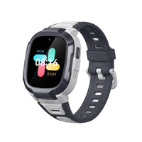 Mibro Kids P6 smartwatch with safety features, video calls, and 2ATM waterproof design.